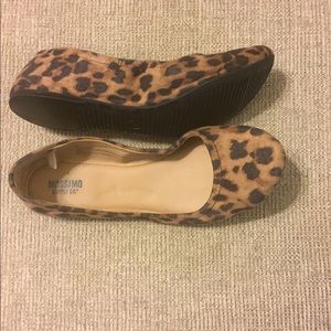 Mossimo Supply Co Flats